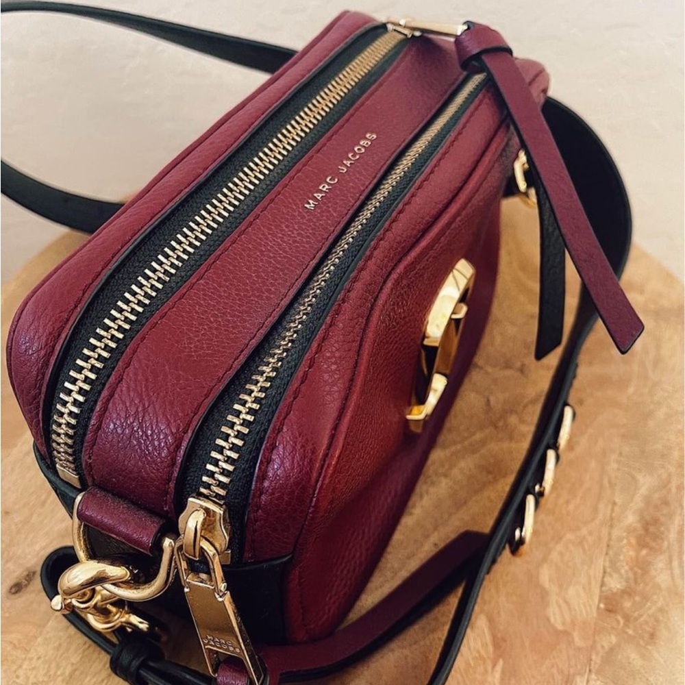 MARC JACOBS HANDBAG